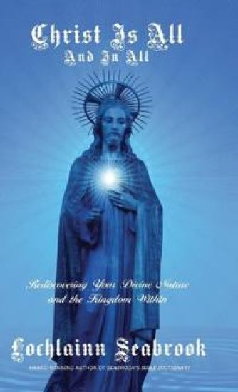 Christ Is All and In All