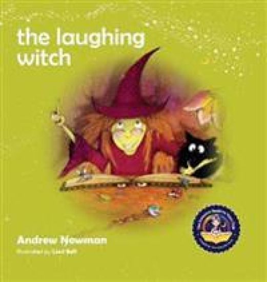 The Laughing Witch