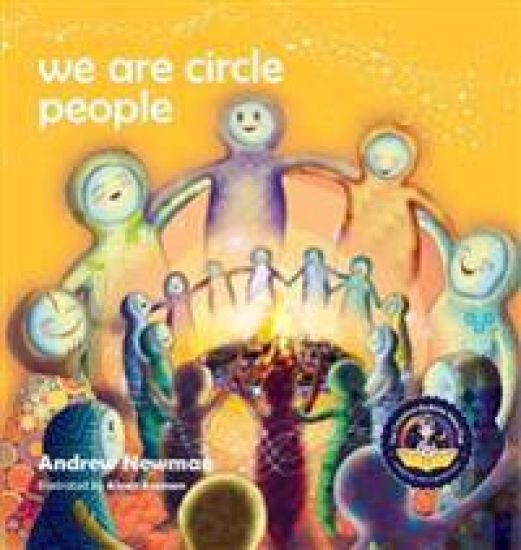 We Are Circle People