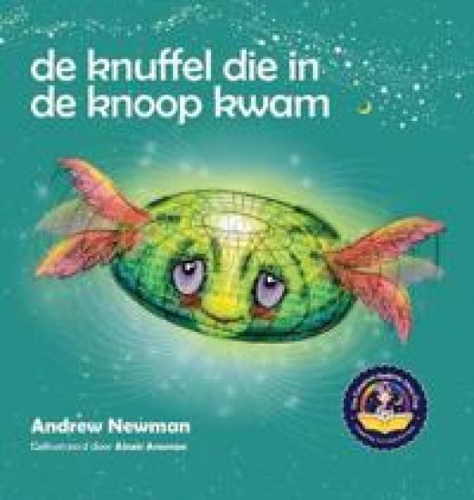 De knuffel die in de knoop kwam