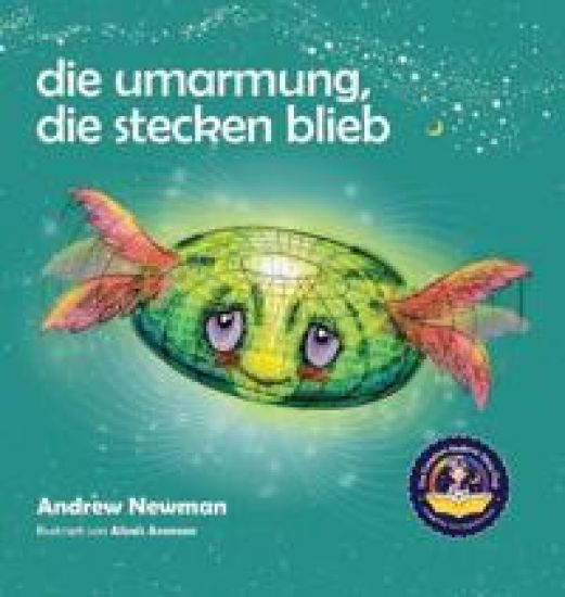 Die Umarmung, die stecken blieb