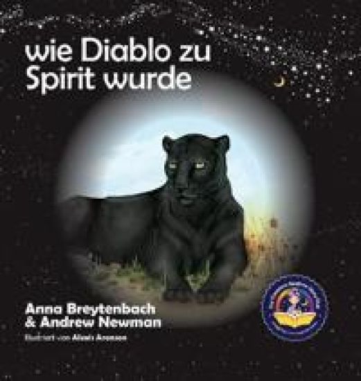 Wie Diablo zu Spirit wurde