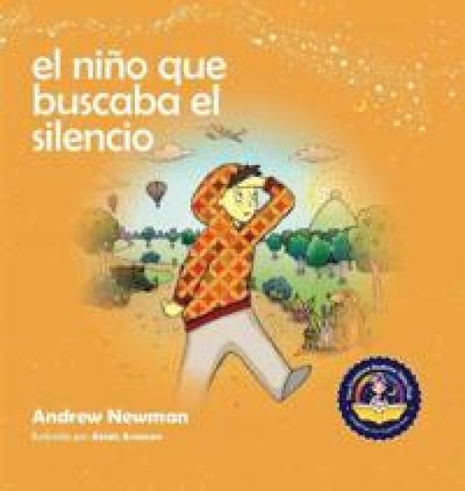 El niño que buscaba el silencio
