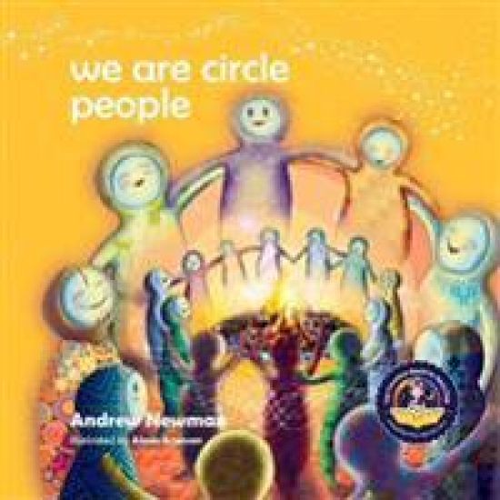 We Are Circle People