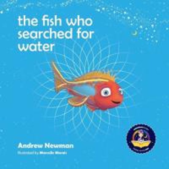 The fish who searched for water