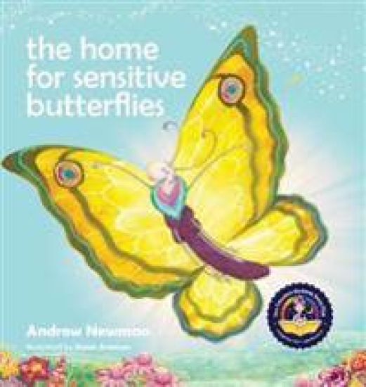 The Home For Sensitive Butterflies