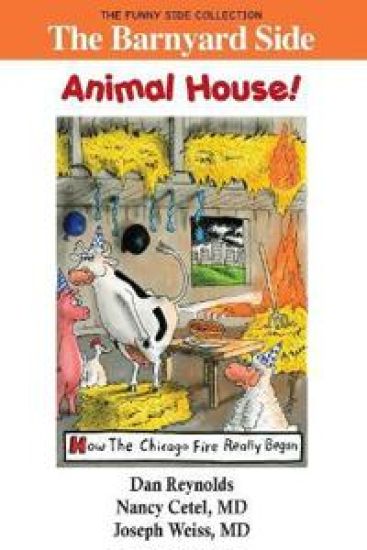 The Barnyard Side