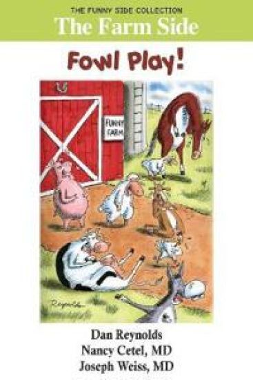 The Farm Side