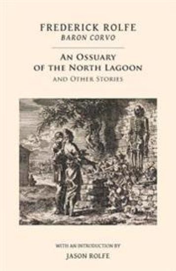 An Ossuary of the North Lagoon