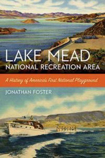 Lake Mead National Recreation Area