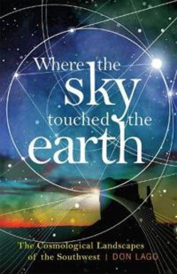 Where the Sky Touched the Earth