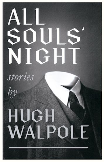 All Souls' Night (Valancourt 20th Century Classics)