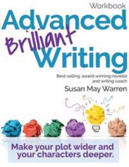 Advanced Brilliant Writing Workbook