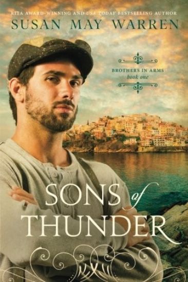 Sons of Thunder