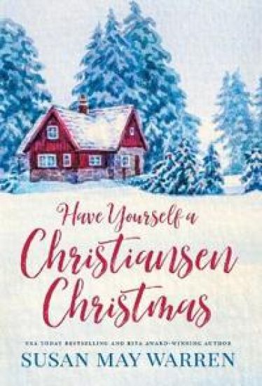 Have Yourself a Christiansen Christmas