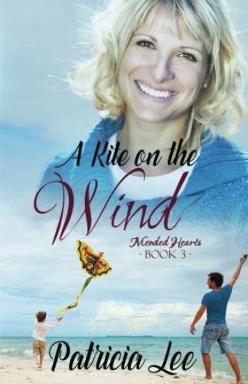 A Kite on the Wind