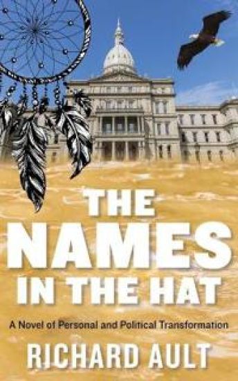 The Names In The Hat