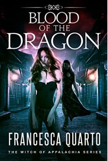 Blood of the Dragon
