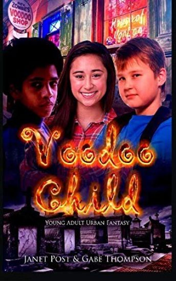 Voodoo Child