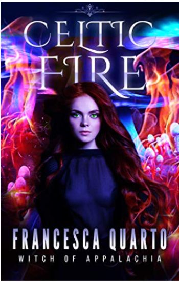 Celtic Fire