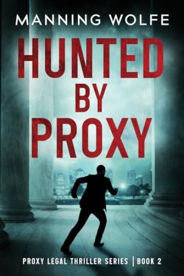 Hunted By Proxy