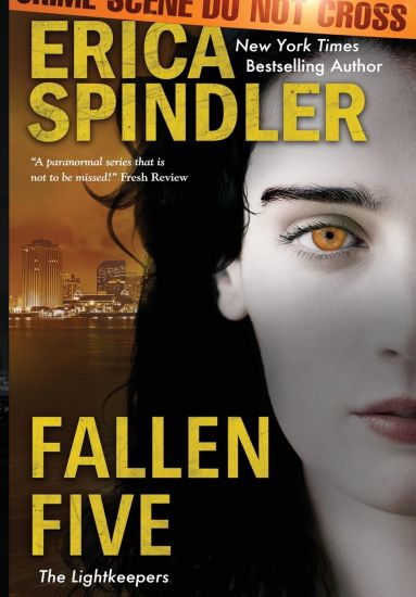 Fallen Five