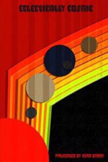Eclectically Cosmic