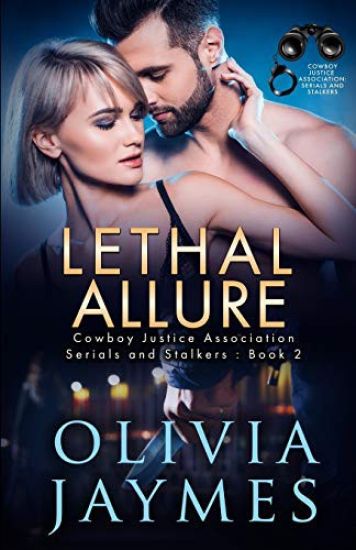 Lethal Allure: Cowboy Justice Association