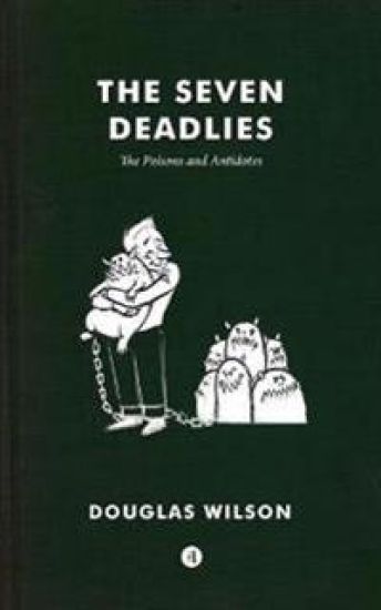 The Seven Deadlies