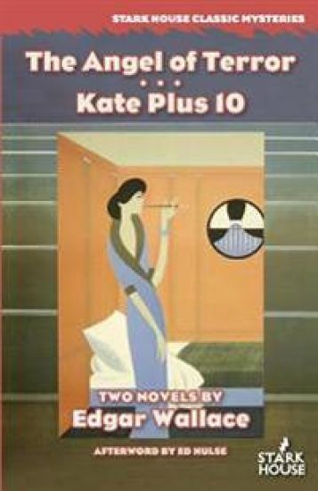 The Angel of Terror / Kate Plus 10