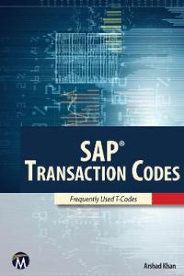SAP Transaction Codes