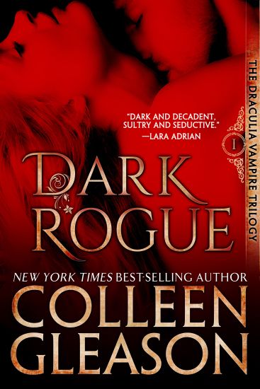 Dark Rogue