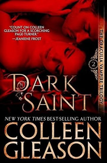 Dark Saint