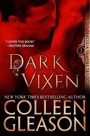 Dark Vixen