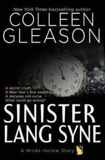 Sinister Lang Syne
