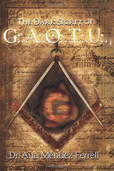 The Dark Secret of G.A.O.T.U.
