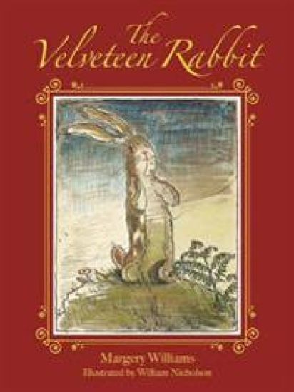 The Velveteen Rabbit