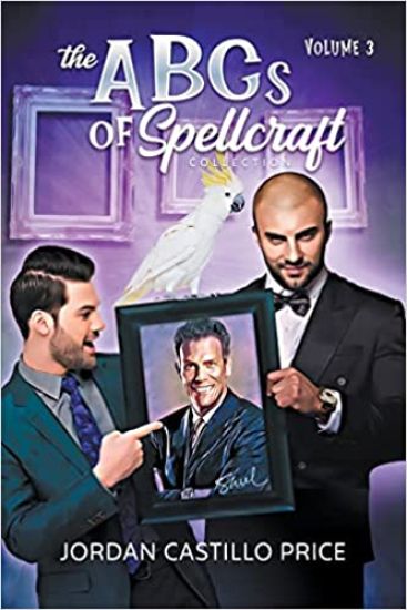 The ABCs of Spellcraft Collection