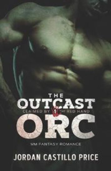 The Outcast Orc