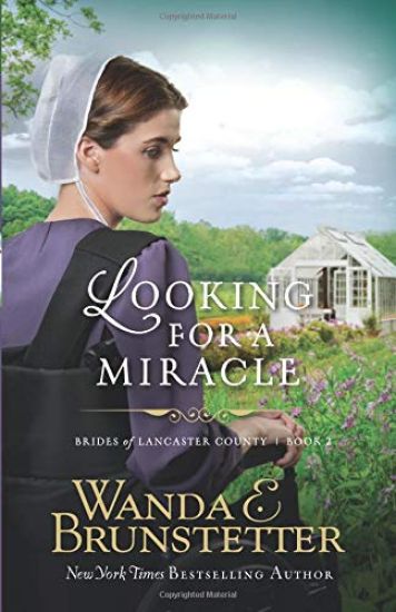 Looking For A Miracle
