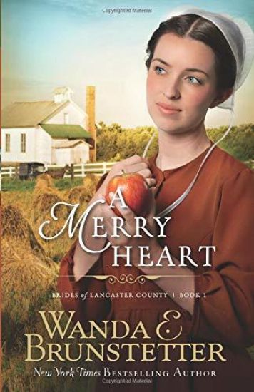 A Merry Heart