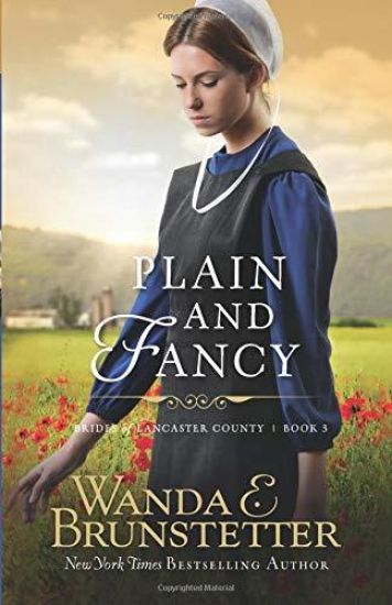 Plain And Fancy
