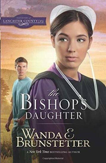 The Bishop's Daughter