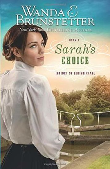 Sarah's Choice