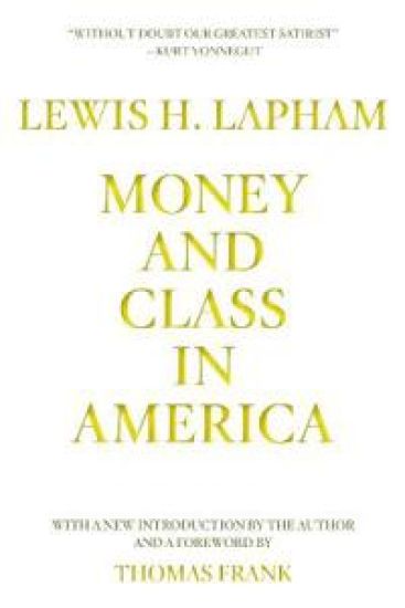 Money and Class in America