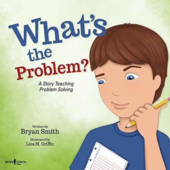 What'S the Problem?