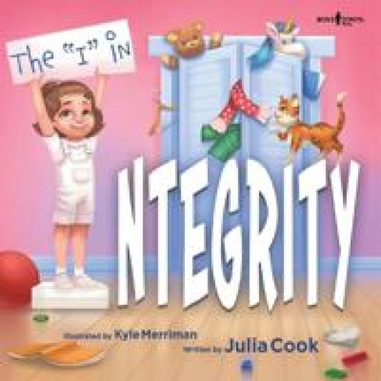 The "I" in Integrity