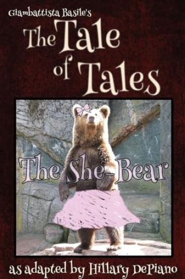 The She Bear