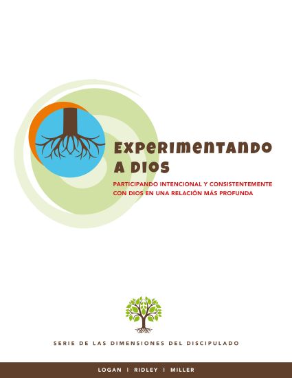 Experimentando a Dios: Participando intencional y consistentemente con Dios en una relacion mas profunda