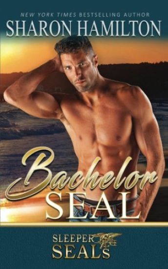 Bachelor Seal: Bone Frog Brotherhood